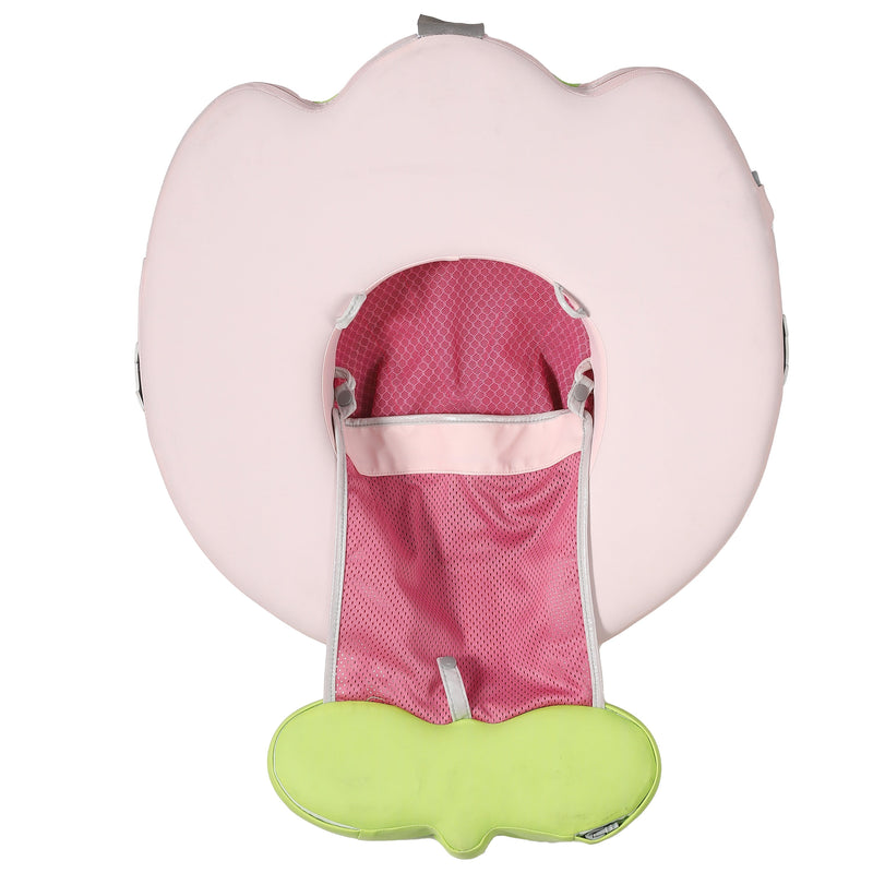 Boia MamboBaby Tulipa Deluxe Edition (3 meses a 3 anos)