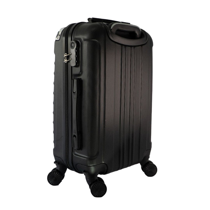 MALA DE VIAGEM EM ABS MEDIA