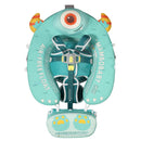 Boia MamboBaby Wink-Eye Wonder Deluxe Edition (3 meses a 3 anos)