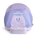 Boia MamboBaby Pal Double Eye Deluxe Edition (3 meses a 3 anos)