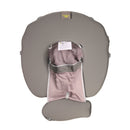 Boia MamboBaby Gato Deluxe Edition (3 meses a 3 anos)