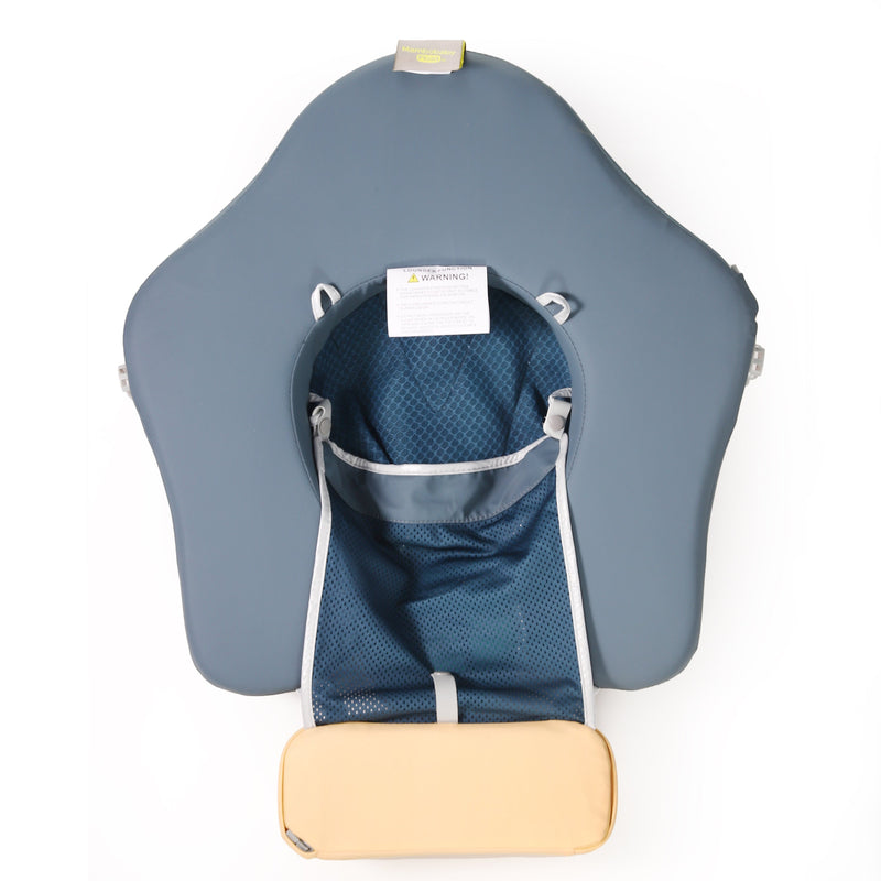 Boia MamboBaby Flórida Deluxe Edition (3 meses a 3 anos)