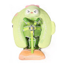 Boia MamboBaby Cactus Bloom Deluxe Edition (3 meses a 3 anos)