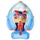 Boia MamboBaby Speedy Boat Deluxe Edition (3 meses a 3 anos)