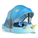 Boia MamboBaby Tri-Eye Adventurer Deluxe Edition (3 meses a 3 anos)