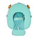 Boia MamboBaby Wink-Eye Wonder Deluxe Edition (3 meses a 3 anos)