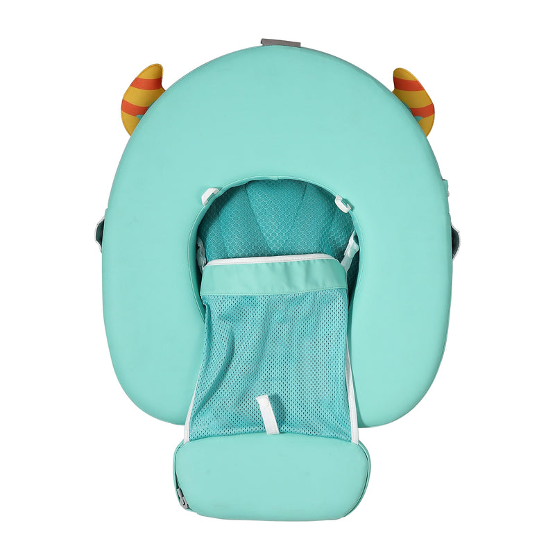 Boia MamboBaby Wink-Eye Wonder Deluxe Edition (3 meses a 3 anos)