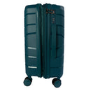 Mala de Viagem Grande 23kg Polipropileno Leve Resistente com Cadeado