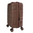 Mala Viagem 10kg em Polipropileno Leve Resistente e Antirriscos