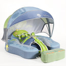 Boia MamboBaby T-Rex Deluxe Edition (3 meses a 3 anos)