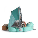 Boia MamboBaby Árvore de Natal Deluxe Edition (3 meses a 3 anos)