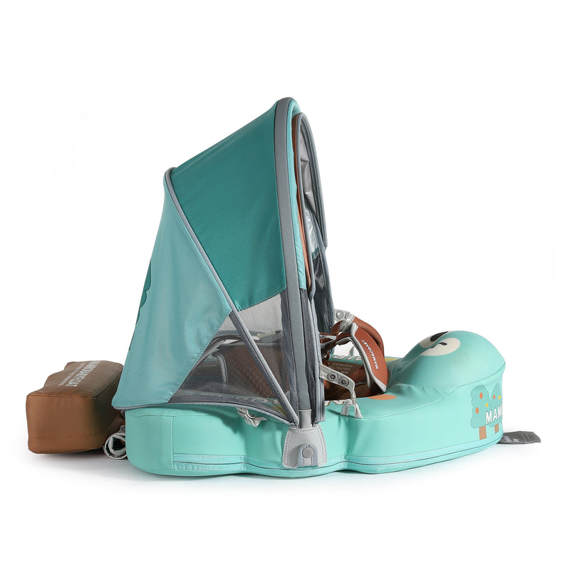 Boia MamboBaby Árvore de Natal Deluxe Edition (3 meses a 3 anos)