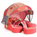 Boia MamboBaby Octo Hug Deluxe Edition (3 meses a 3 anos)