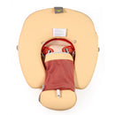 Boia MamboBaby Leão 2 em 1 Premium Edition (3 meses a 3 anos)