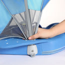 Boia MamboBaby Arraia Deluxe Edition (3 meses a 3 anos)