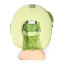 Boia MamboBaby Cactus Bloom Deluxe Edition (3 meses a 3 anos)