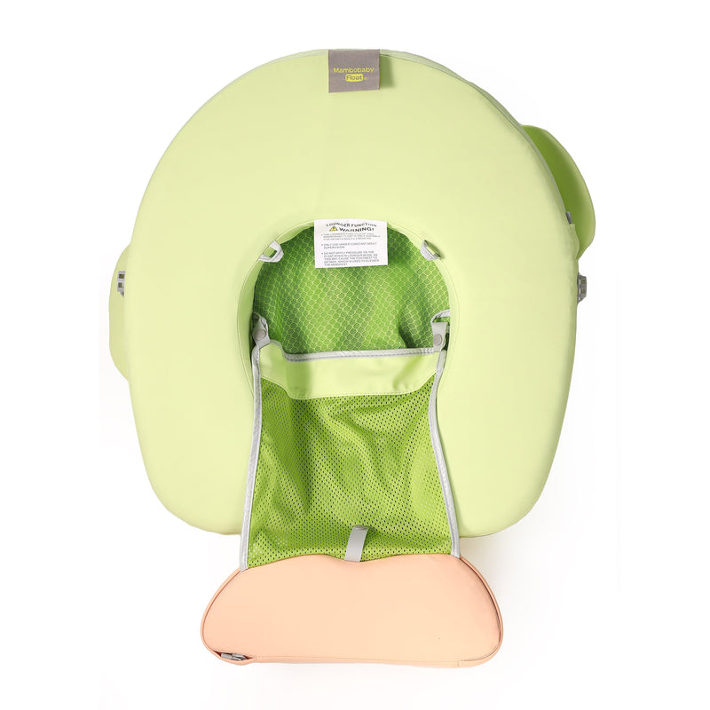 Boia MamboBaby Cactus Bloom Deluxe Edition (3 meses a 3 anos)