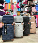 Mala de 23kg + Frasqueira