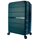 Mala Viagem 10kg em Polipropileno Leve Resistente e Antirriscos