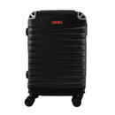 MALA DE VIAGEM EM ABS MEDIA