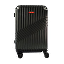 Mala de Bordo a Bordo 10kg em ABS Leve Compacta e Resistente