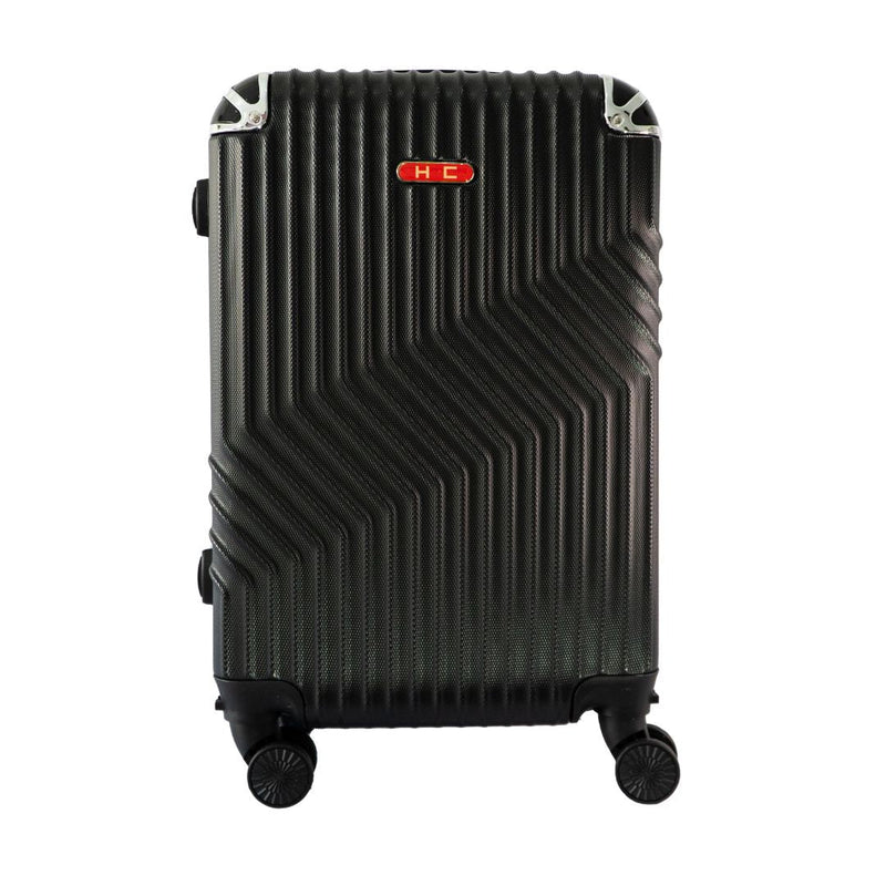 Mala de Bordo a Bordo 10kg em ABS Leve Compacta e Resistente