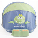 Boia MamboBaby T-Rex Deluxe Edition (3 meses a 3 anos)