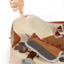 Boia MamboBaby Texas Deluxe Edition (3 meses a 3 anos)