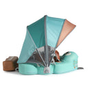 Boia MamboBaby Árvore de Natal Deluxe Edition (3 meses a 3 anos)