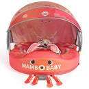 Boia MamboBaby Octo Hug Deluxe Edition (3 meses a 3 anos)