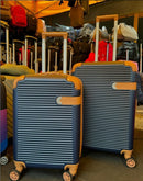 Mala Classic Duo - Navy