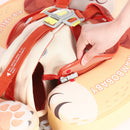 Boia MamboBaby Leão 2 em 1 Premium Edition (3 meses a 3 anos)