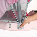 Boia MamboBaby Tulipa Deluxe Edition (3 meses a 3 anos)