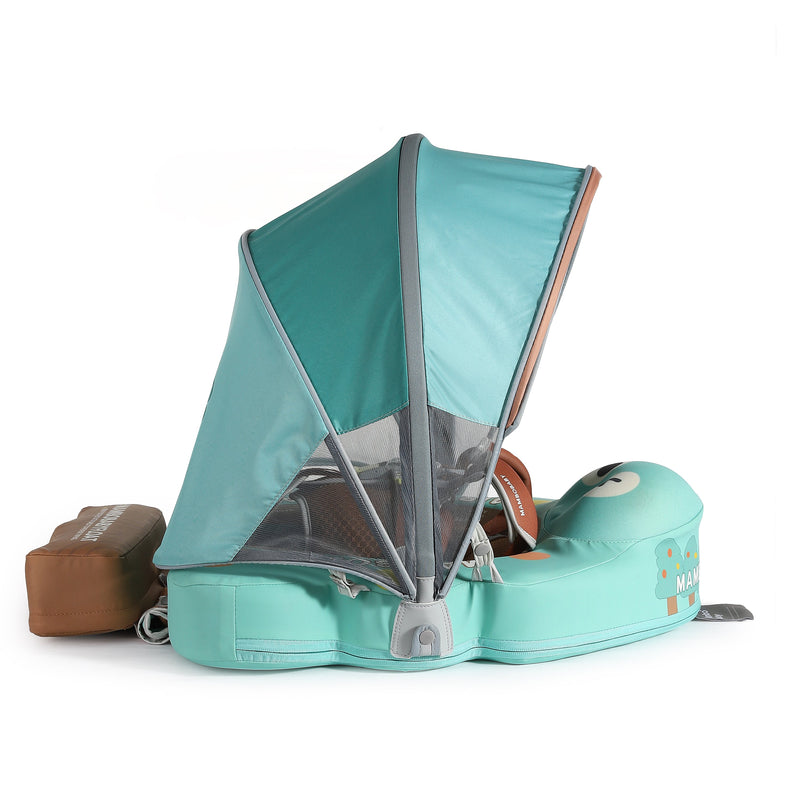 Boia MamboBaby Árvore de Natal Deluxe Edition (3 meses a 3 anos)