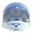 Boia MamboBaby Água-Viva Deluxe Edition (3 meses a 3 anos)