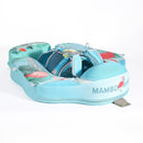 Boia MamboBaby Flamingo (3 meses a 3 anos)