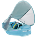 Boia MamboBaby Com Cauda e Proteção FPU 50+ (3 meses a 3 anos)