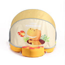 Boia MamboBaby Dino Jaw Deluxe Edition (3 meses a 3 anos)