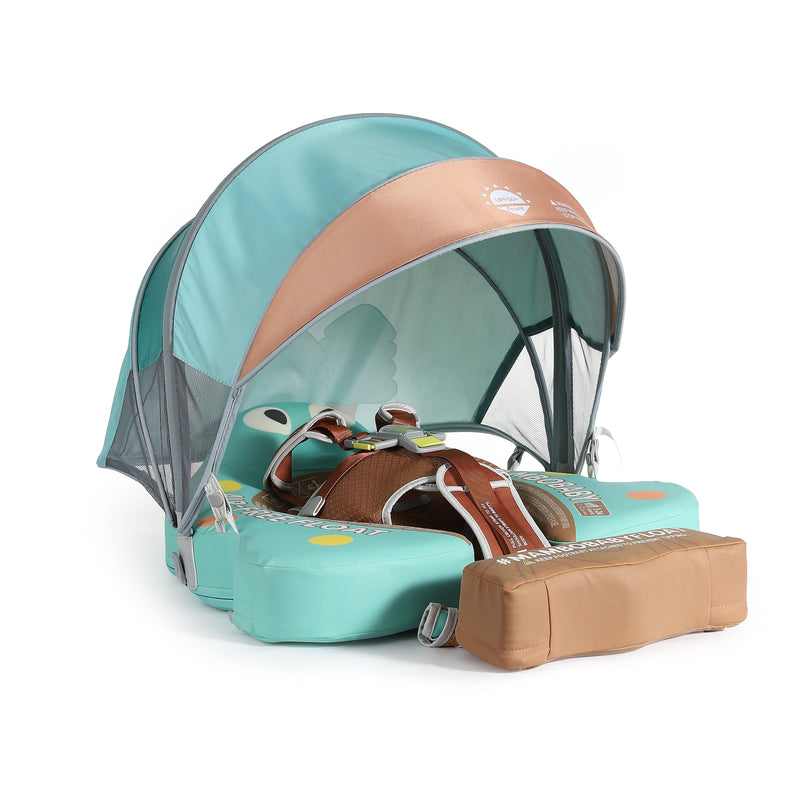 Boia MamboBaby Árvore de Natal Deluxe Edition (3 meses a 3 anos)