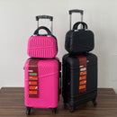 Mala 10kg + Frasqueira