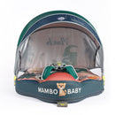 Boia MamboBaby Flórida Deluxe Edition (3 meses a 3 anos)