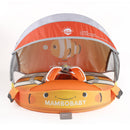 Boia MamboBaby Peixe-Palhaço Deluxe Edition (3 meses a 3 anos)