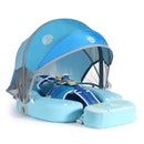 Boia MamboBaby Tri-Eye Adventurer Deluxe Edition (3 meses a 3 anos)