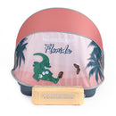 Boia MamboBaby Flórida Deluxe Edition (3 meses a 3 anos)