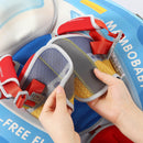 Boia MamboBaby Speedy Boat Deluxe Edition (3 meses a 3 anos)