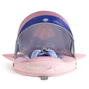 Boia MamboBaby Arraia Deluxe Edition (3 meses a 3 anos)