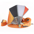 Boia MamboBaby Peixe-Palhaço Deluxe Edition (3 meses a 3 anos)