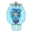 Boia MamboBaby Tri-Eye Adventurer Deluxe Edition (3 meses a 3 anos)