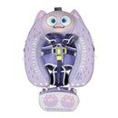 Boia MamboBaby Pal Double Eye Deluxe Edition (3 meses a 3 anos)