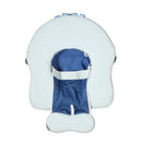 Boia MamboBaby Água-Viva Deluxe Edition (3 meses a 3 anos)